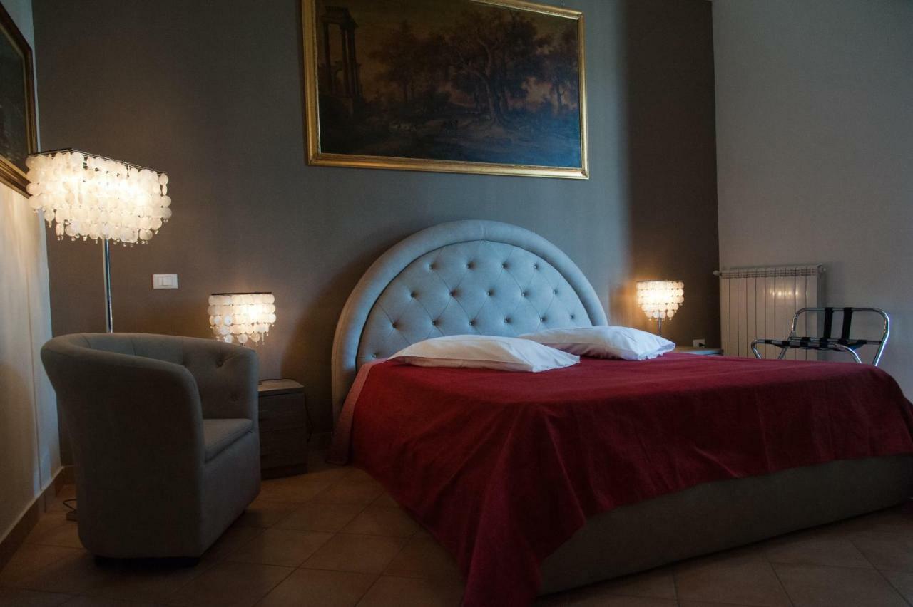 Ma Maison Caserta Luaran gambar