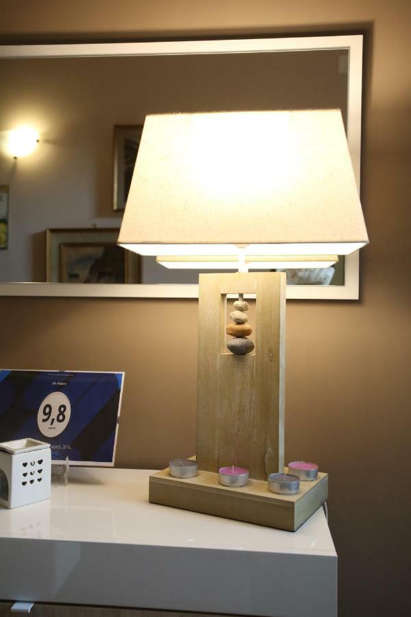 Ma Maison Caserta Luaran gambar