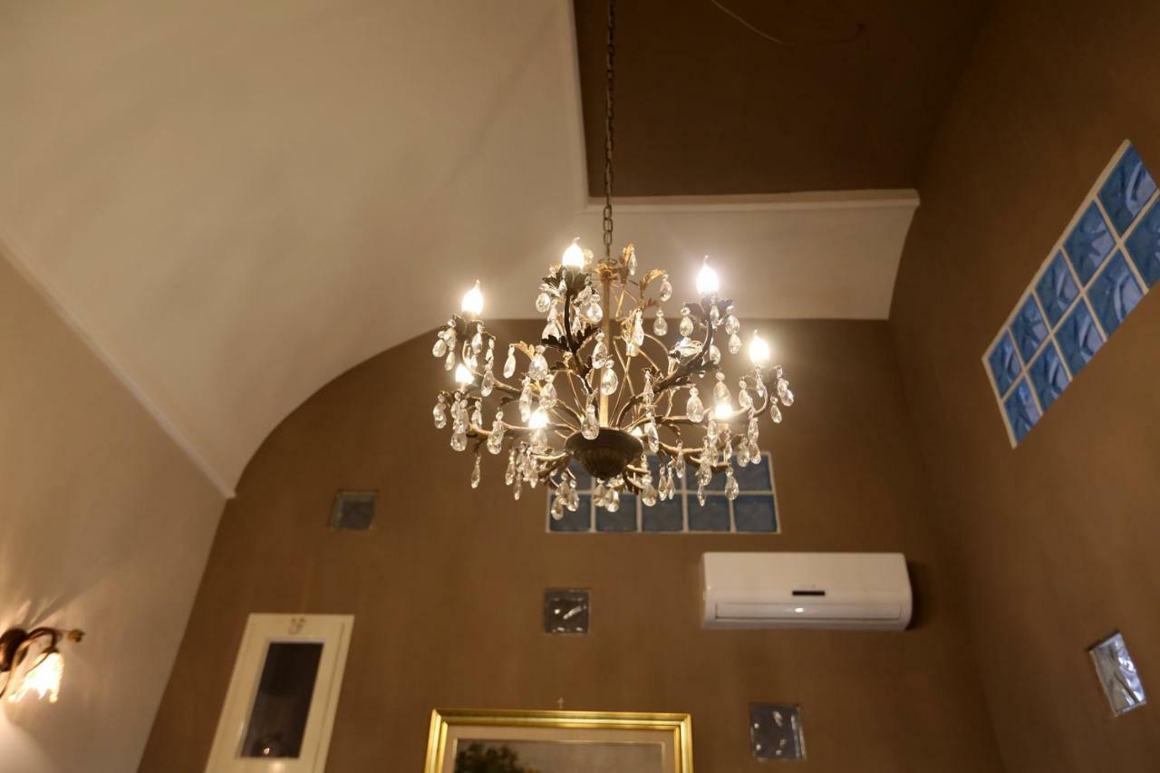 Ma Maison Caserta Luaran gambar